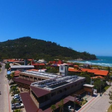 Pitaya Apart Hotel Garopaba Bagian luar foto