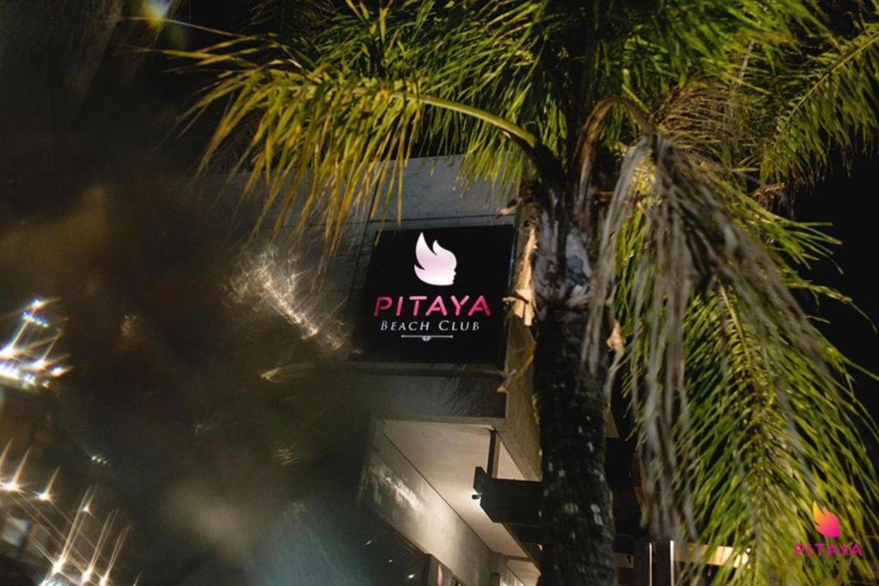 Pitaya Apart Hotel Garopaba Bagian luar foto
