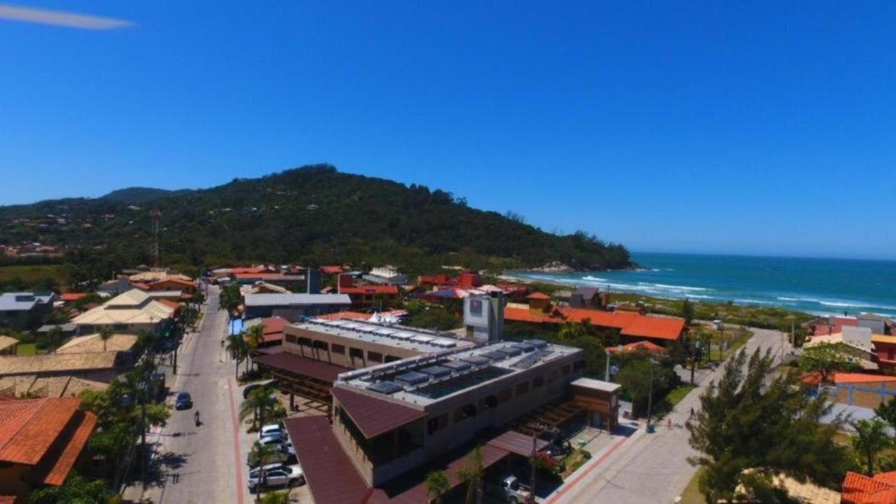 Pitaya Apart Hotel Garopaba Bagian luar foto