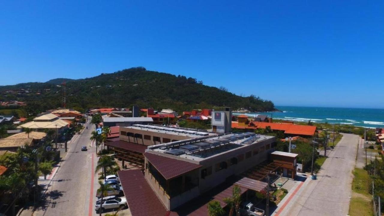 Pitaya Apart Hotel Garopaba Bagian luar foto