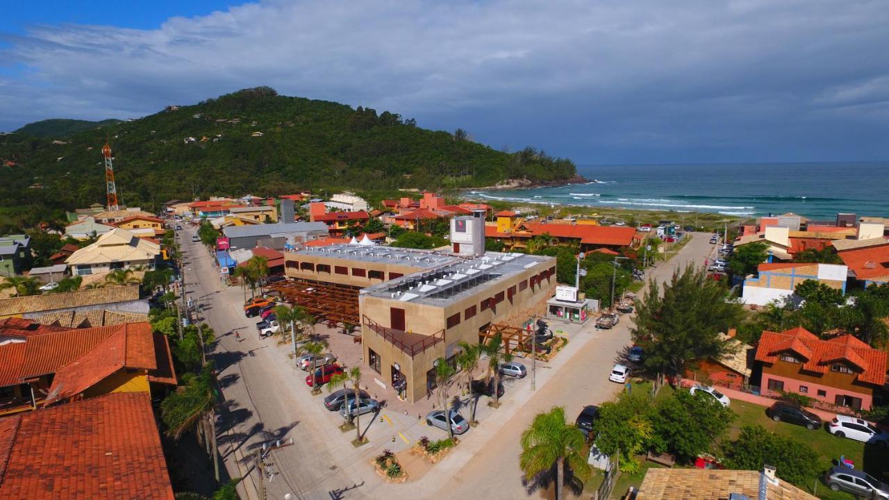 Pitaya Apart Hotel Garopaba Bagian luar foto