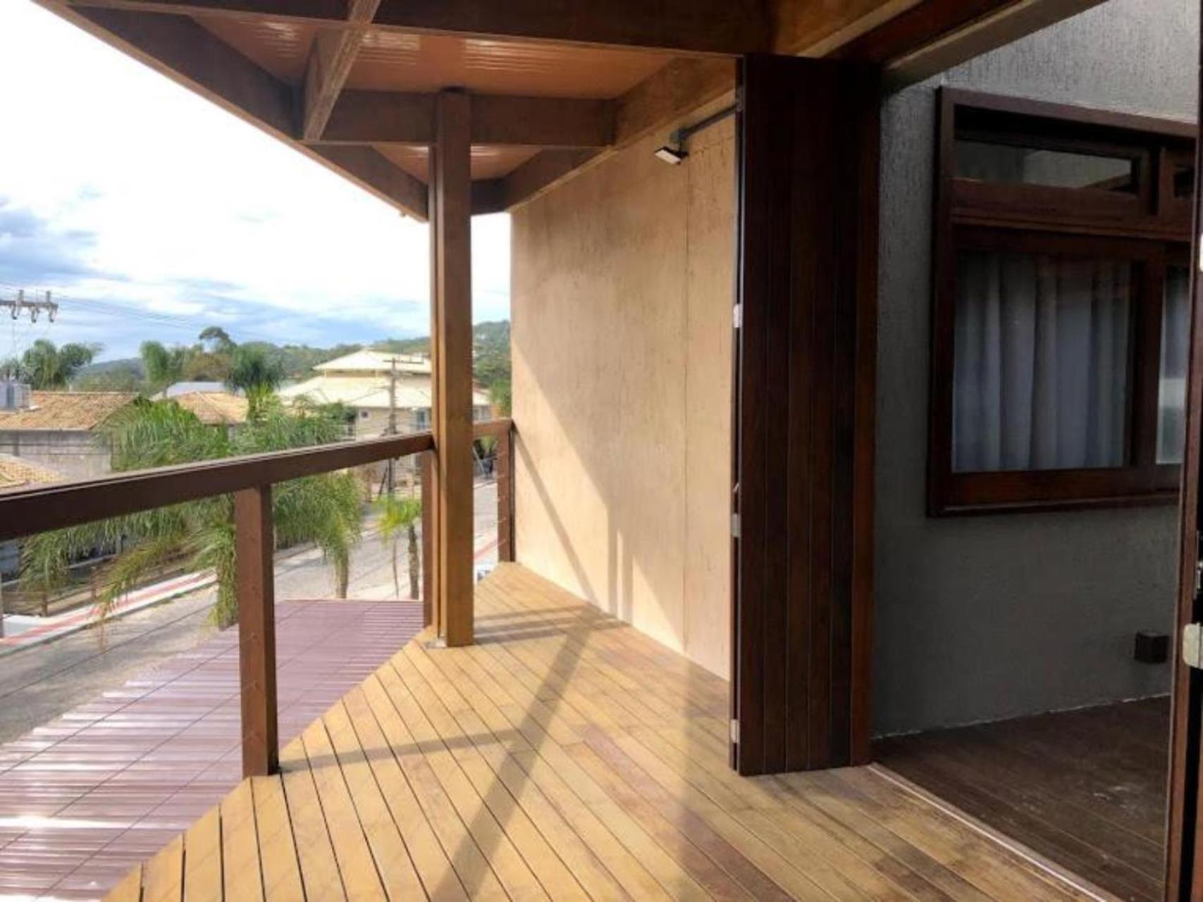 Pitaya Apart Hotel Garopaba Ruang foto